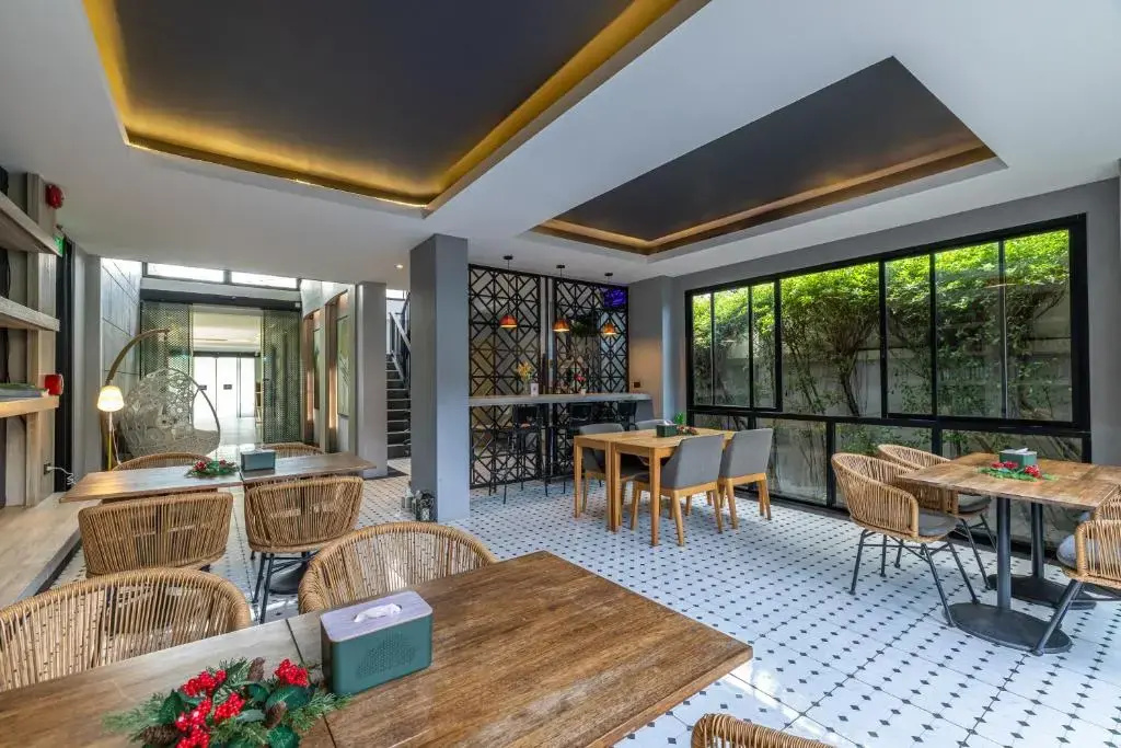 Foto - The Lake Chalong Hotel SHA Plus