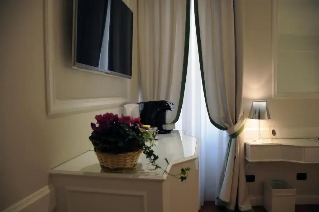 Foto - Suite Fontana di Trevi