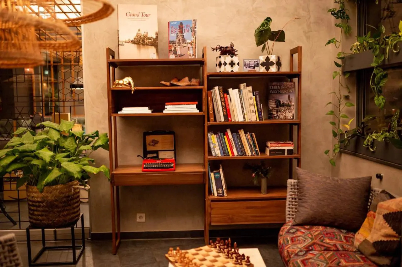 Photo - The Circus Hotel