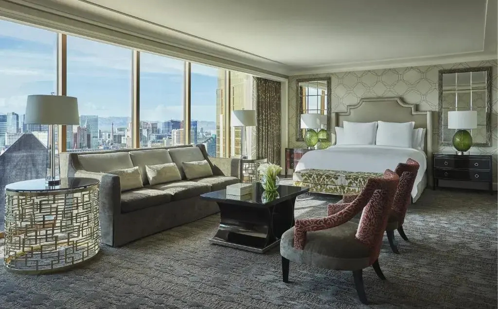 Photo - Four Seasons Hotel Las Vegas