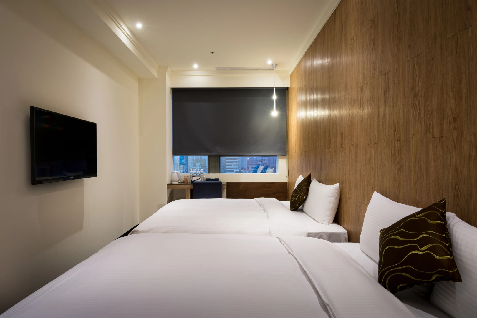 Foto - Merryday Hotel Banqiao Branch
