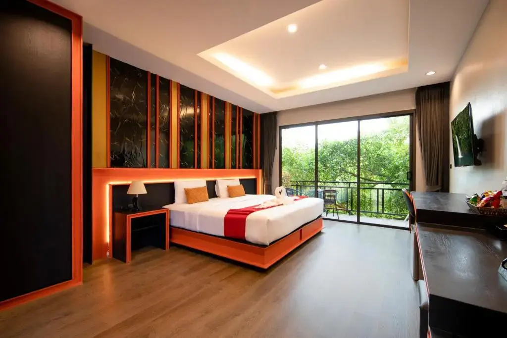 Foto - Wow Phuket