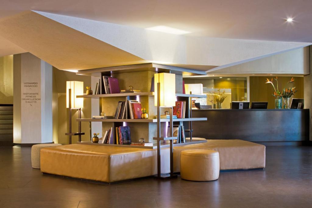 Foto - Starhotels Michelangelo Florence