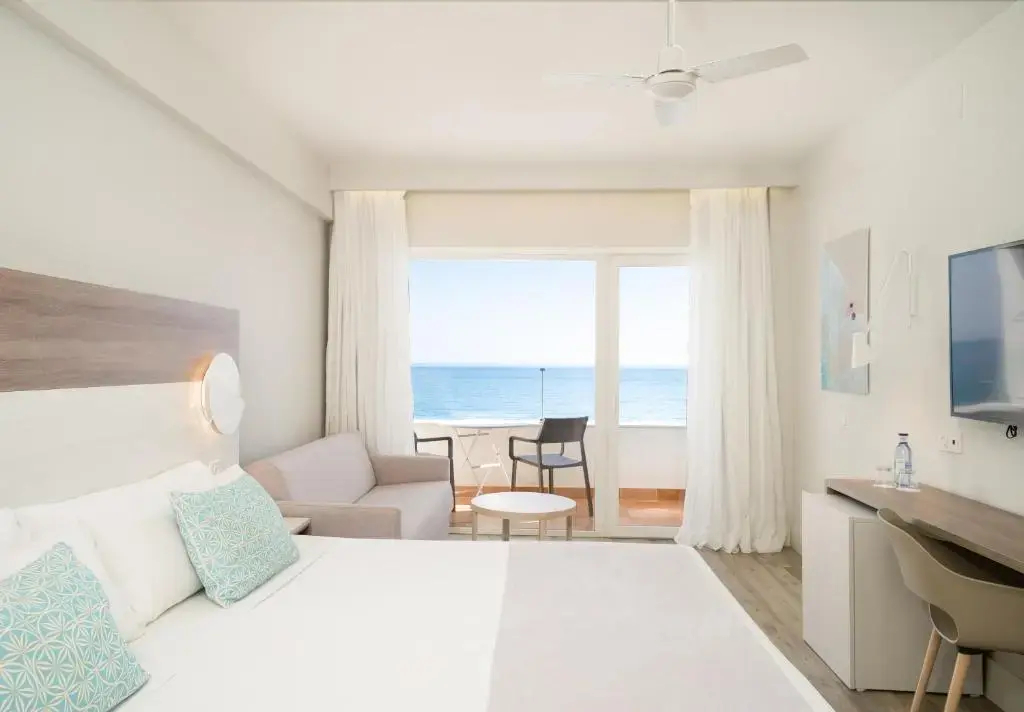 Foto - Hotel Benalma Costa del Sol