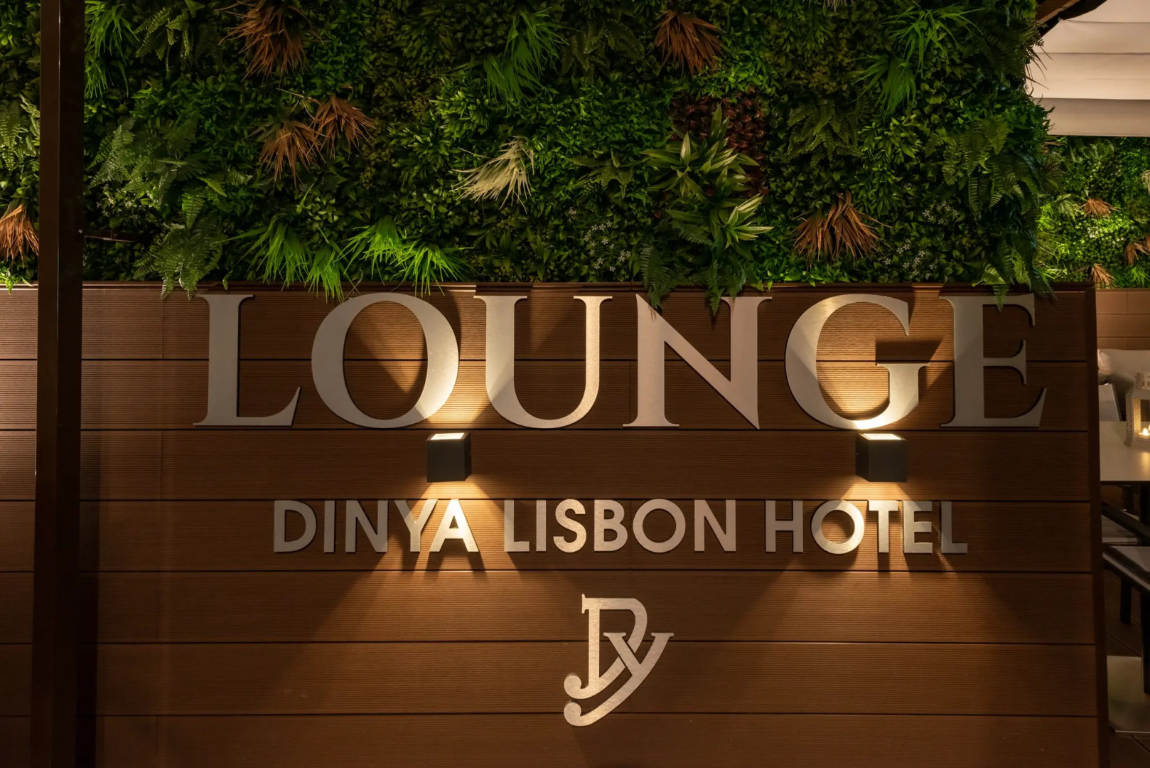 Foto - Dinya Lisbon Hotel