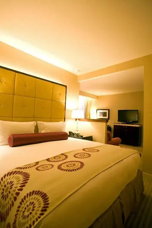 Photo - Millennium Hotel Knickerbocker Chicago