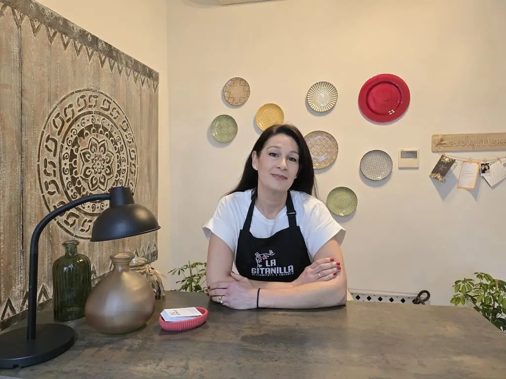 Foto - La Gitanilla Alojamiento & Encanto Jerez