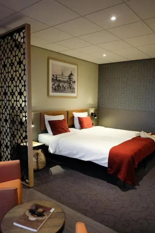 Foto - Two Brothers Noordwijk Beach