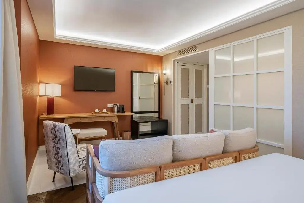Foto - Vincci Molviedro Suites Apartments