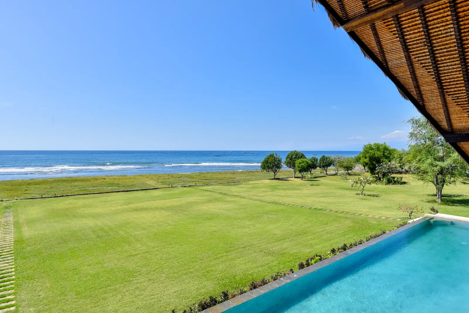 Foto - Villa Bali Il Mare