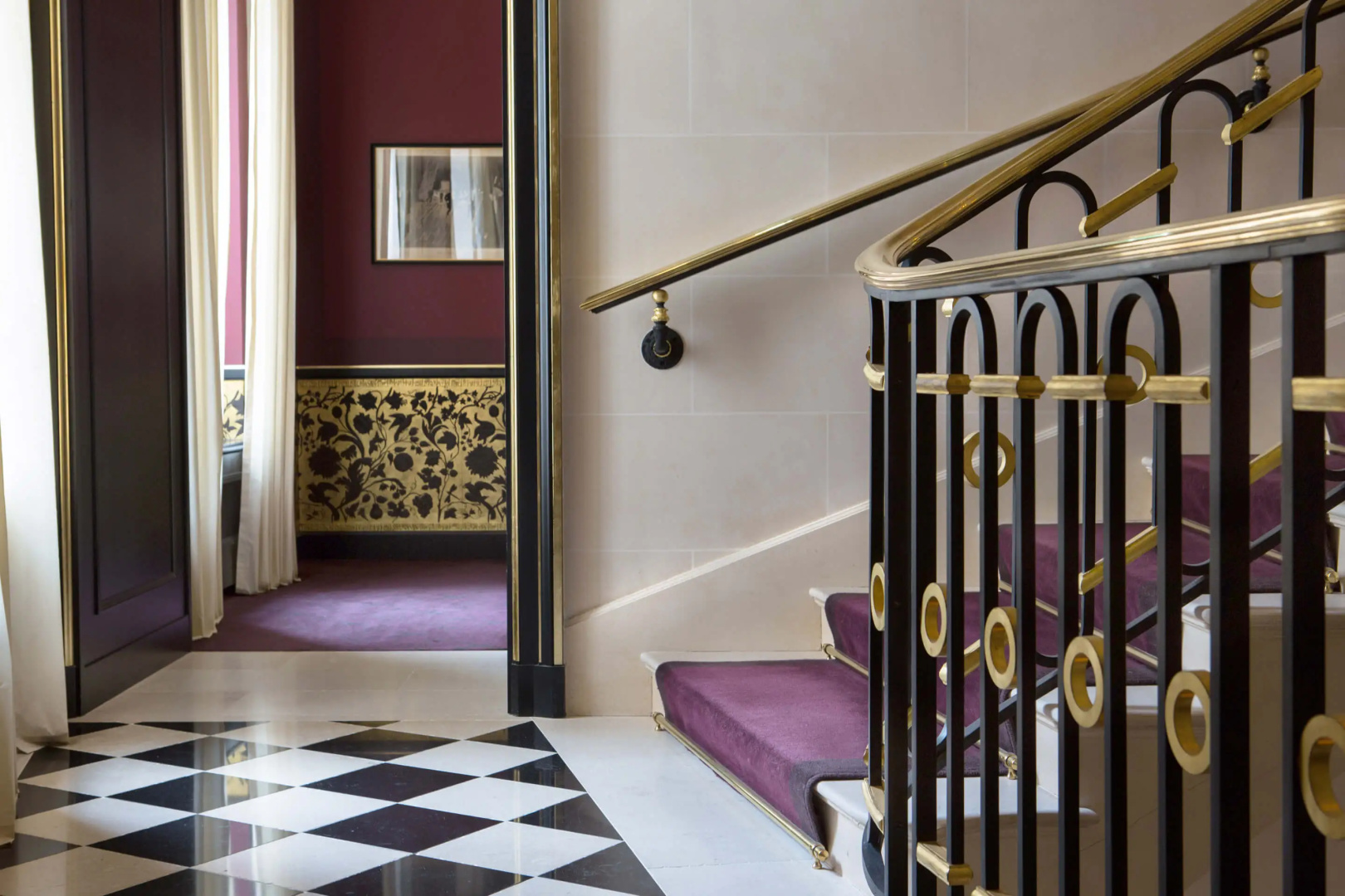 Foto - La Réserve Paris Hotel & Spa
