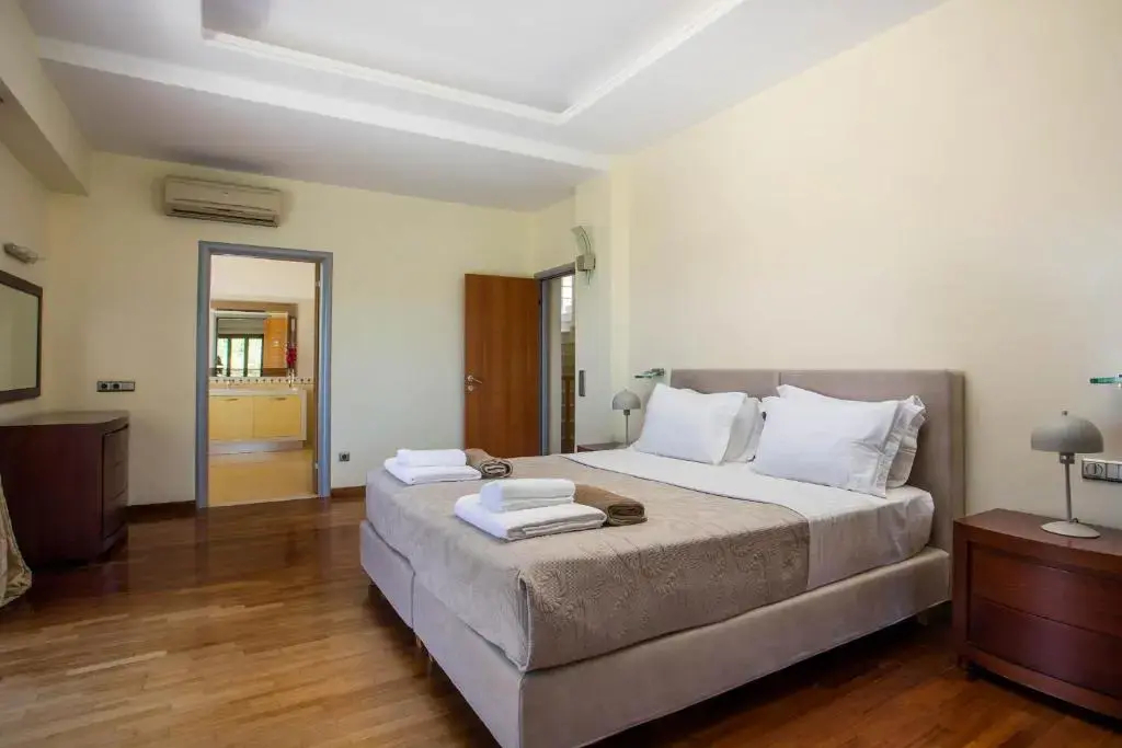 Photo - Luxury Villa Amaltheia Rhodes