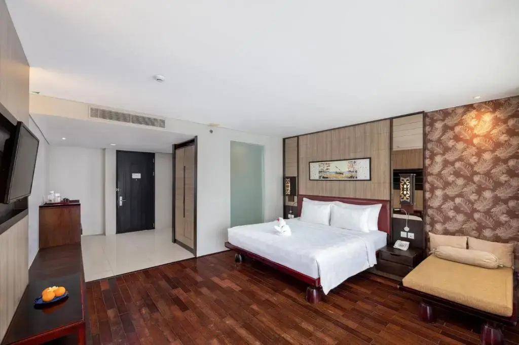 Photo - Sanur Resort Watujimbar