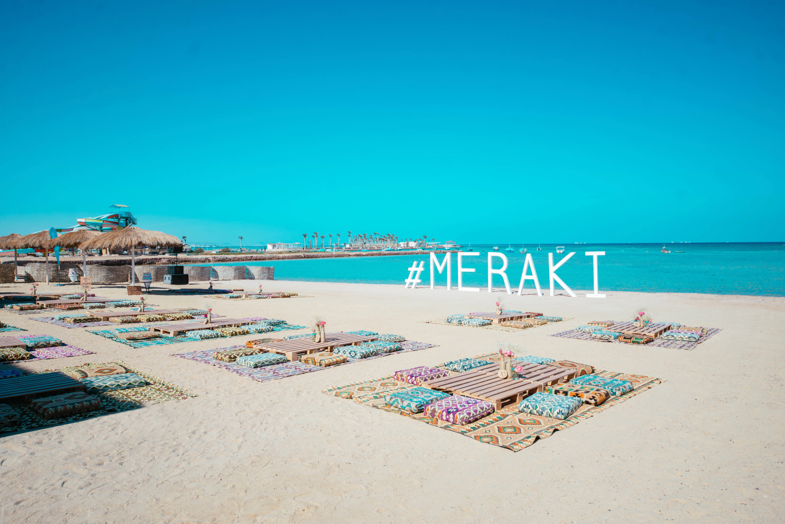 Foto - Meraki Resort - Adults Only