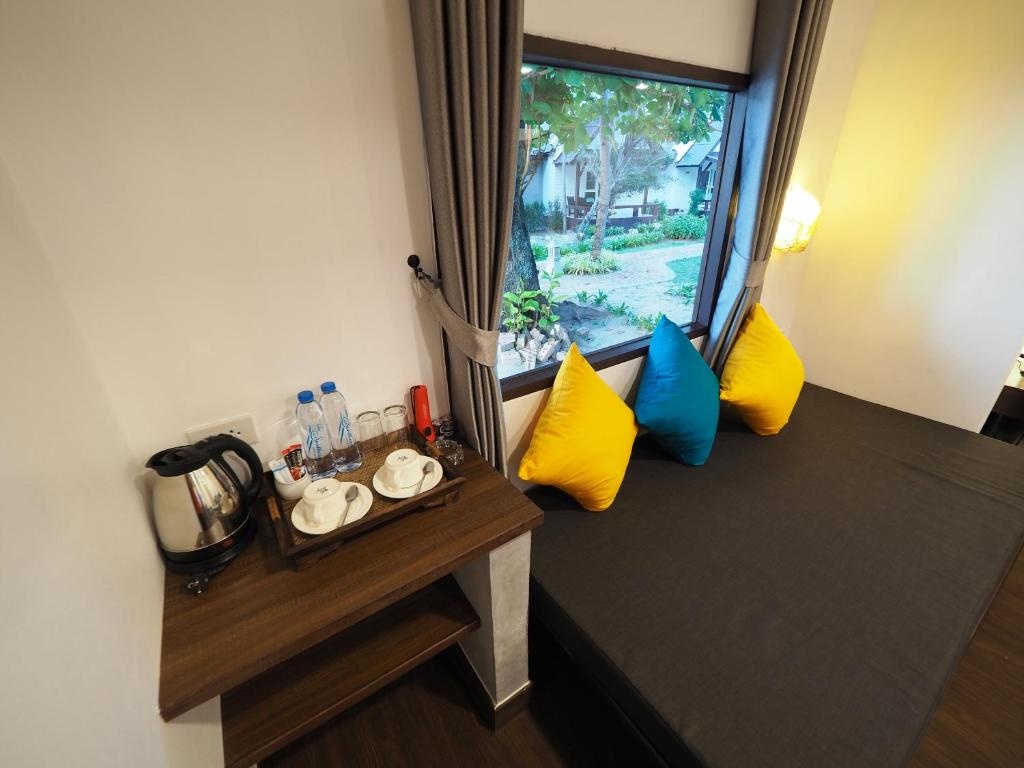 Photo - Southern Lanta Resort Hotel