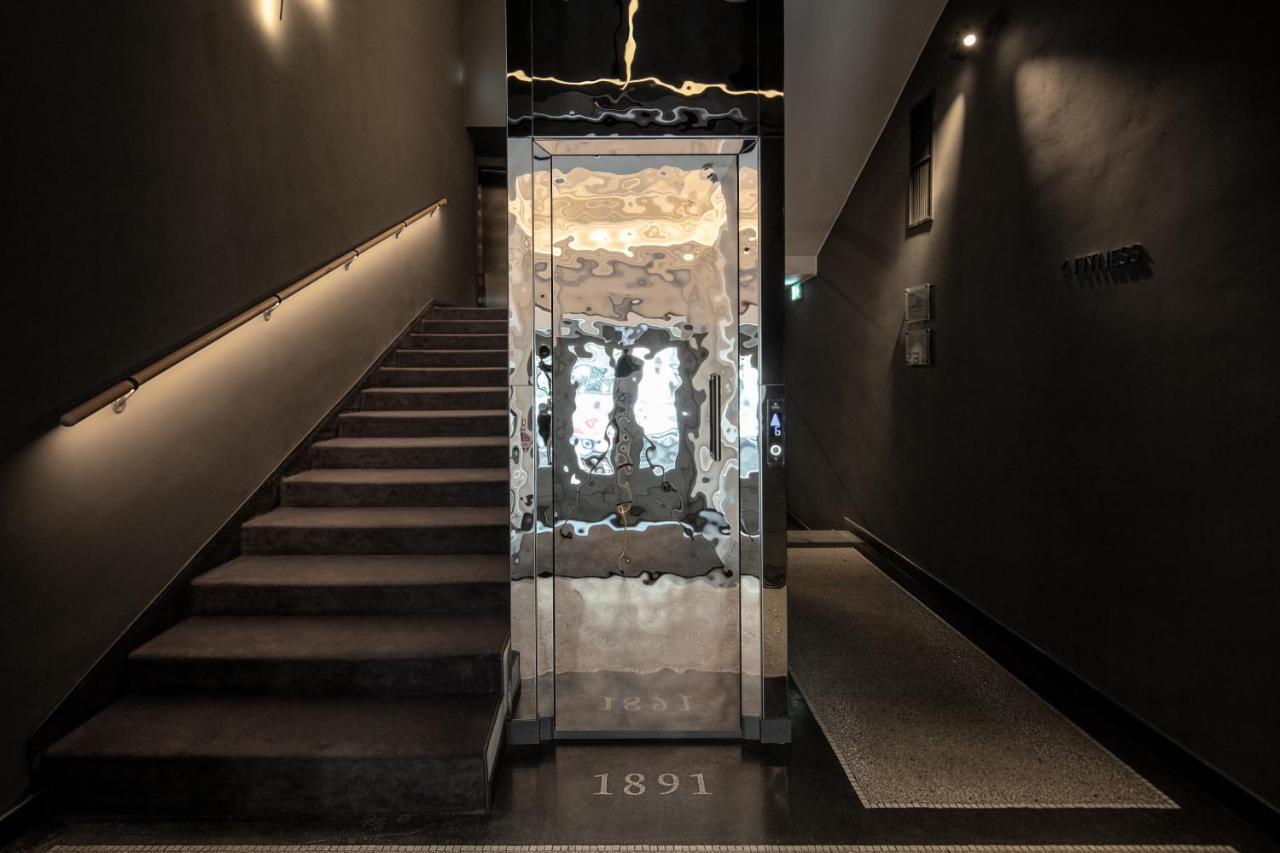 Foto - THE MANES Boutique Hotel Prague