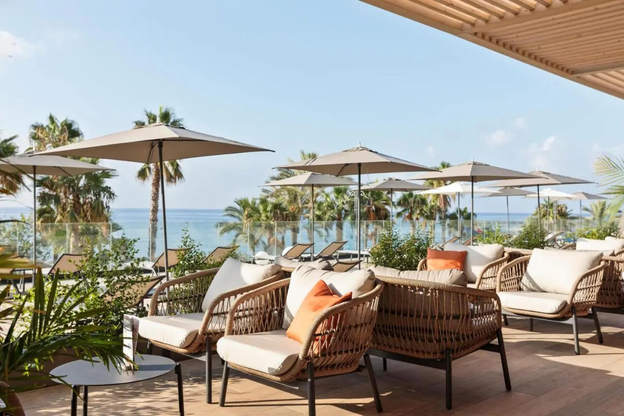 Photo - Hotel Best Triton