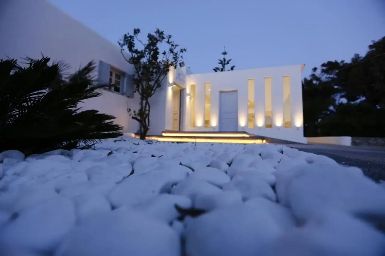Foto - Aeolos Resort