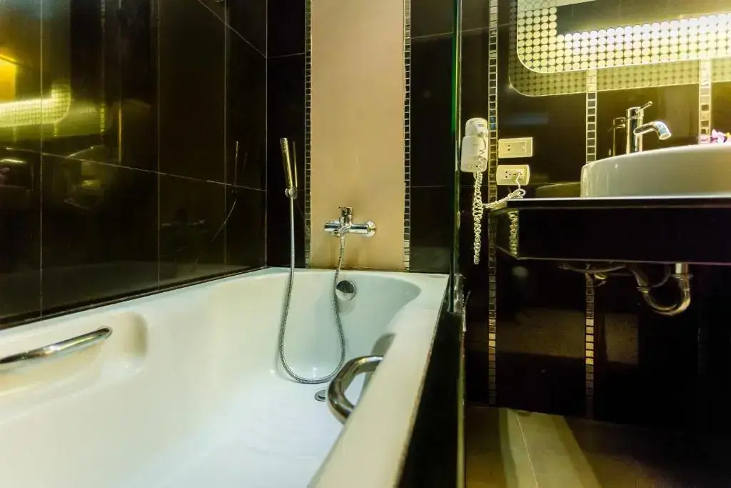 Foto - Nova Platinum Hotel