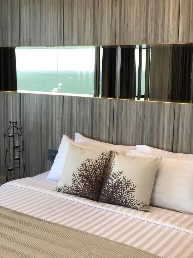 Foto - Hermann Hotel Pattaya