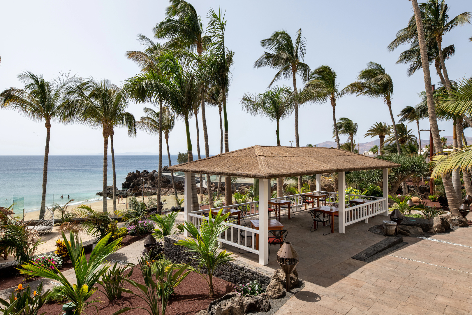 Foto - Plus Fariones Suite Hotel