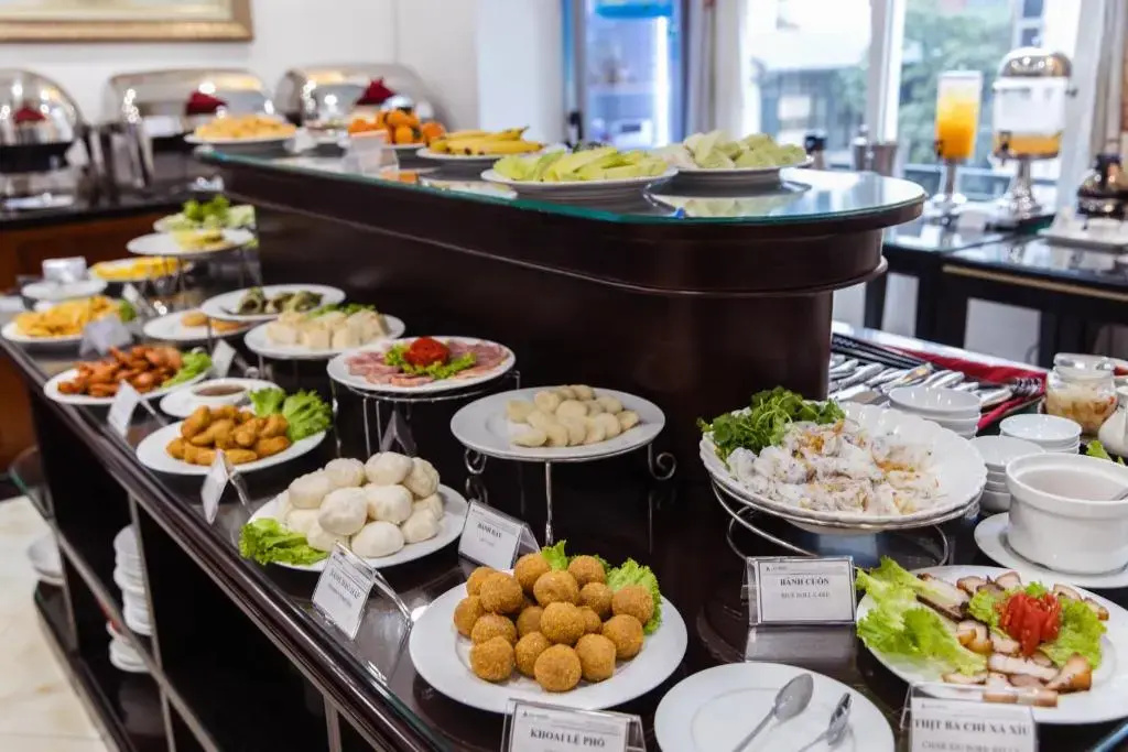 Foto - A25 Hotel - 15 Trần Quốc Toản