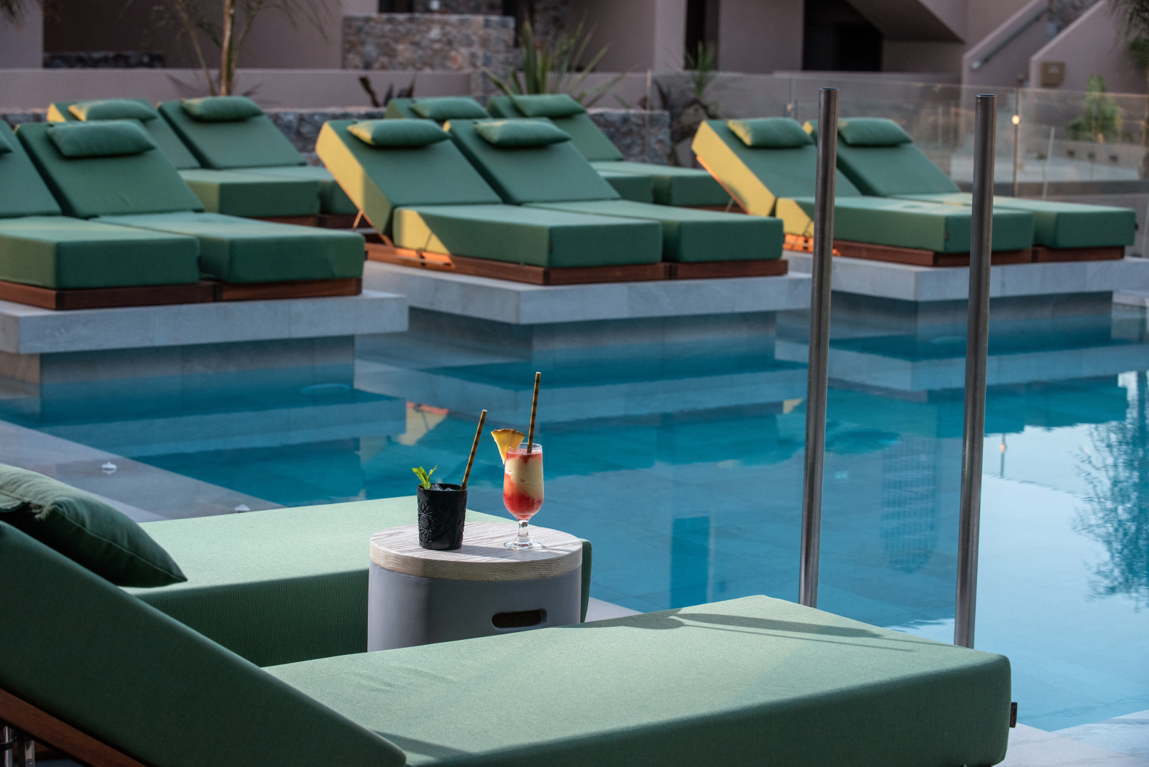 Paralos Venus Suites - Adults Only, Bild 15 von 20