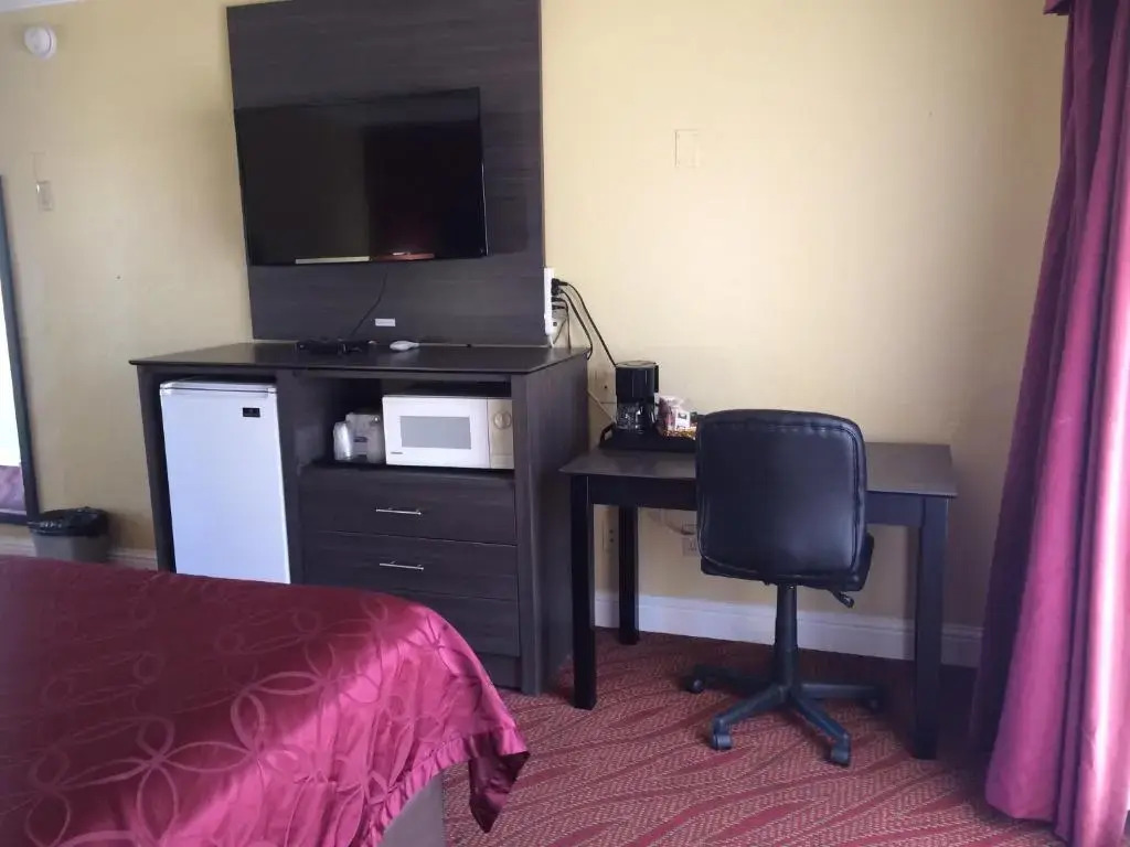 Foto - Americas Best Value Presidents Inn on Munras