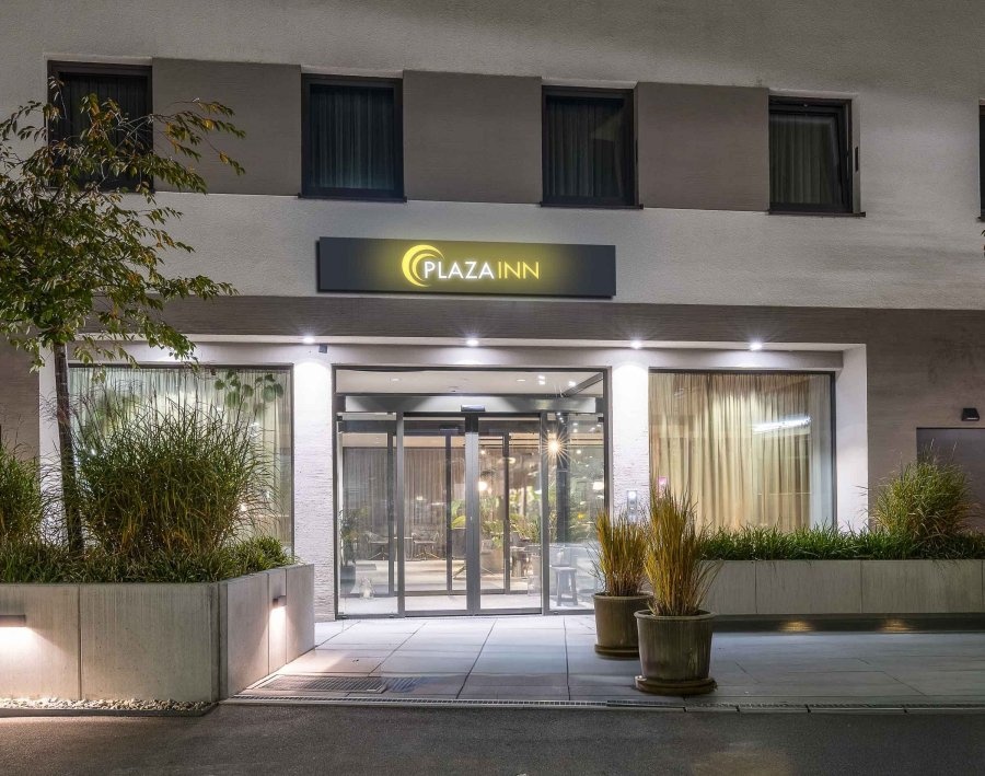 Photo - PLAZA INN Ulm