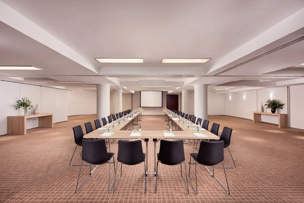 Photo - Le Meridien Barcelona