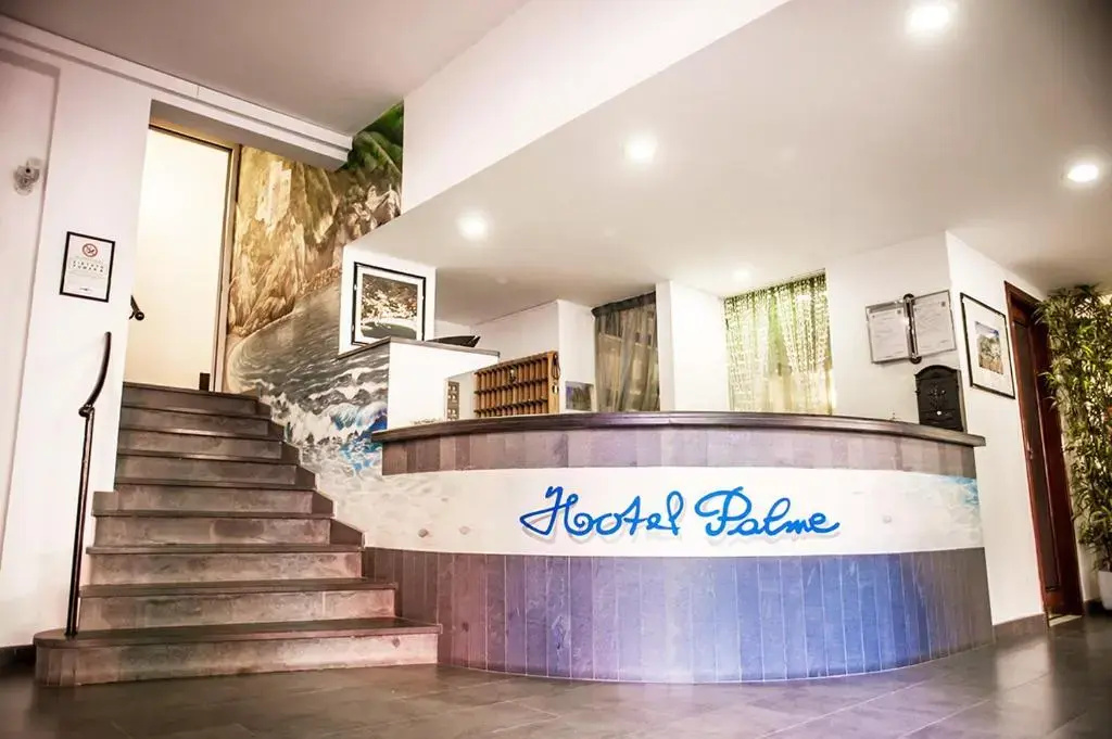 Photo - Hotel Palme