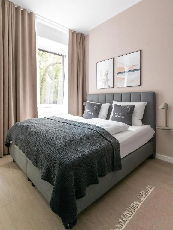 Foto - Limehome Berlin Luise Henriette Str - Digital Access