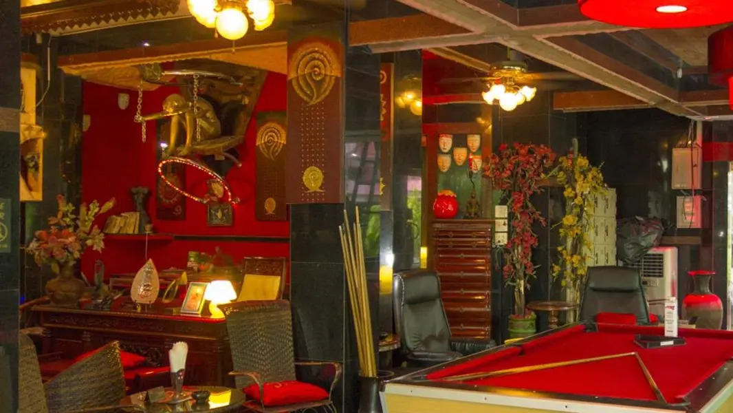 Foto - Penthouse Pattaya