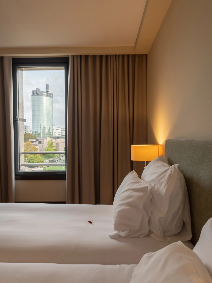 Photo - Hotel Premium Porto Maia