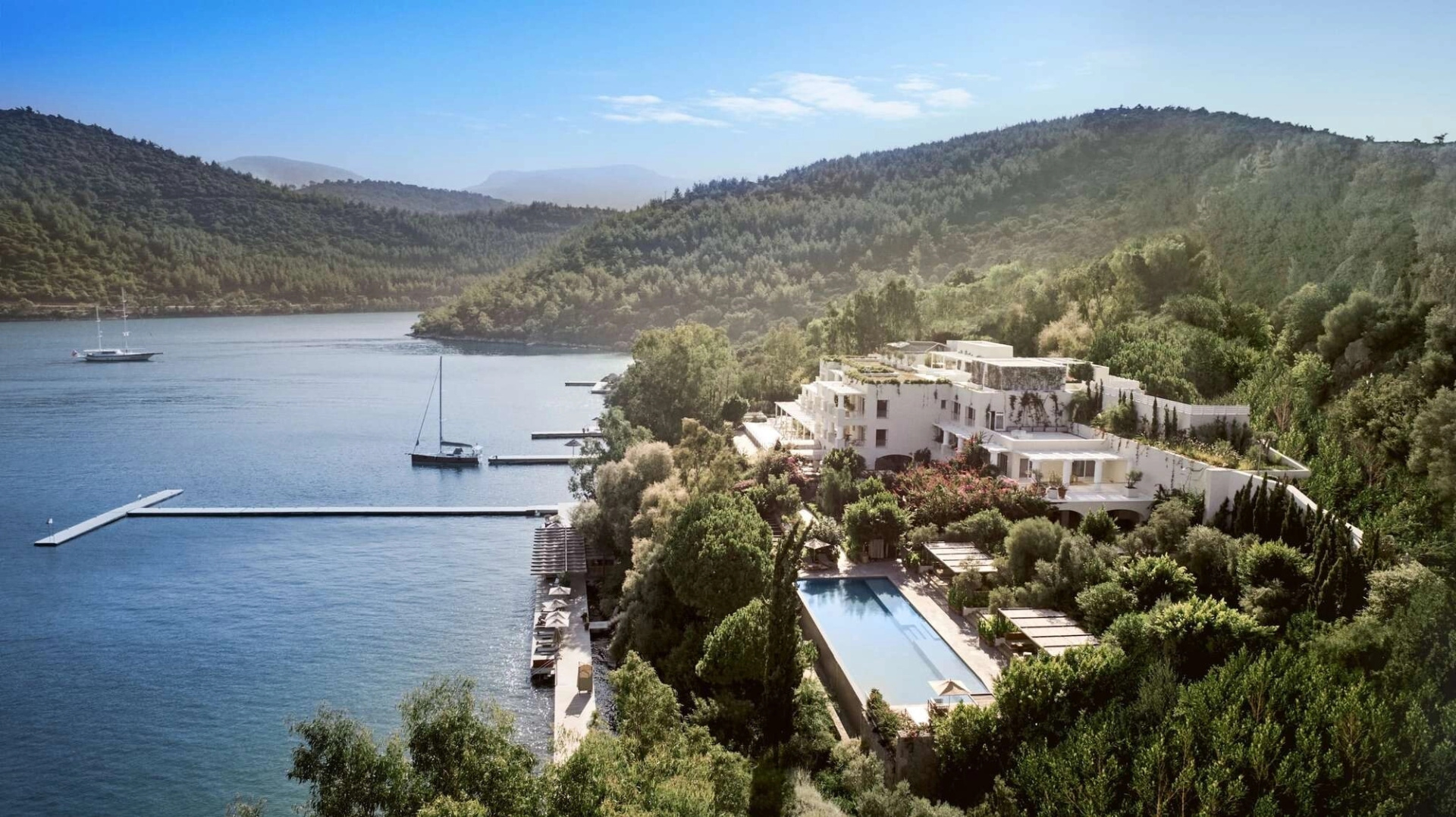 Maçakizi Hotel, Bild 1 von 27