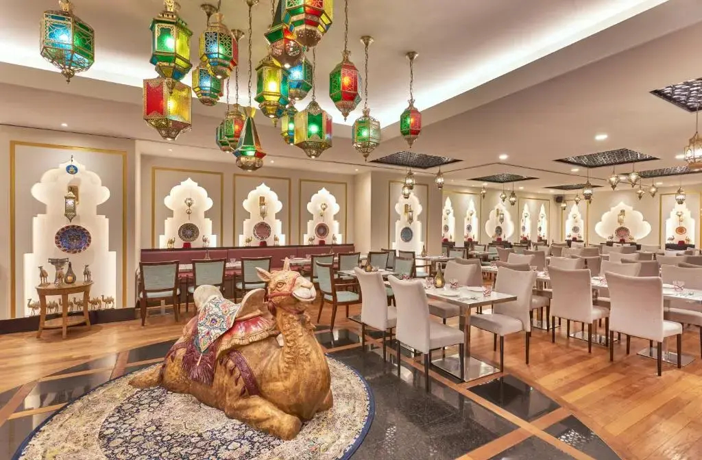 Foto - Village Hotel Bugis by Far East Hospitality