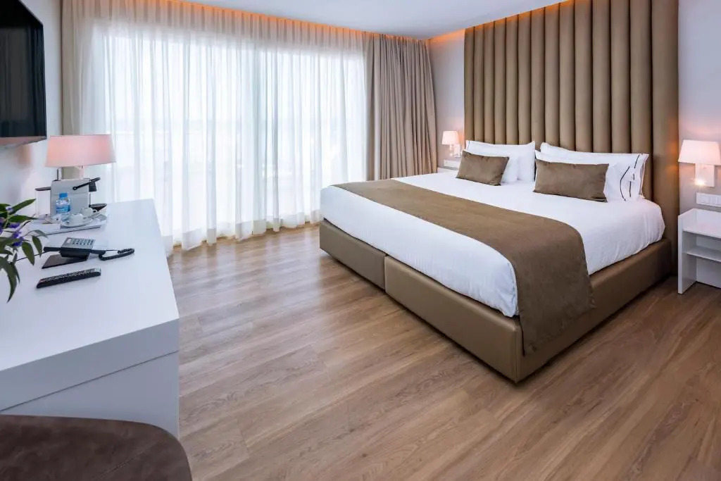 Photo - Hotel Playafels