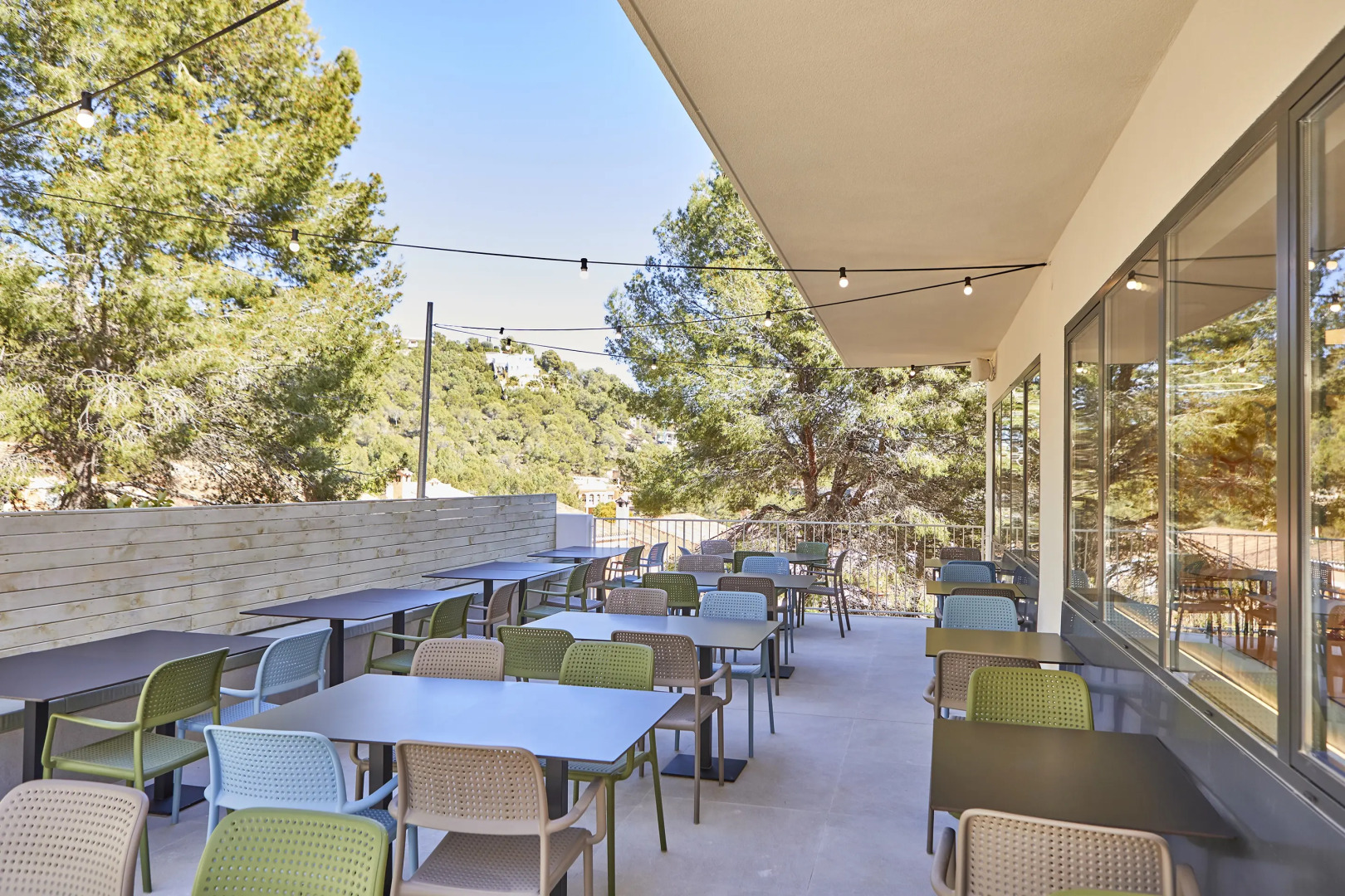 Photo - FERGUS Club Europa