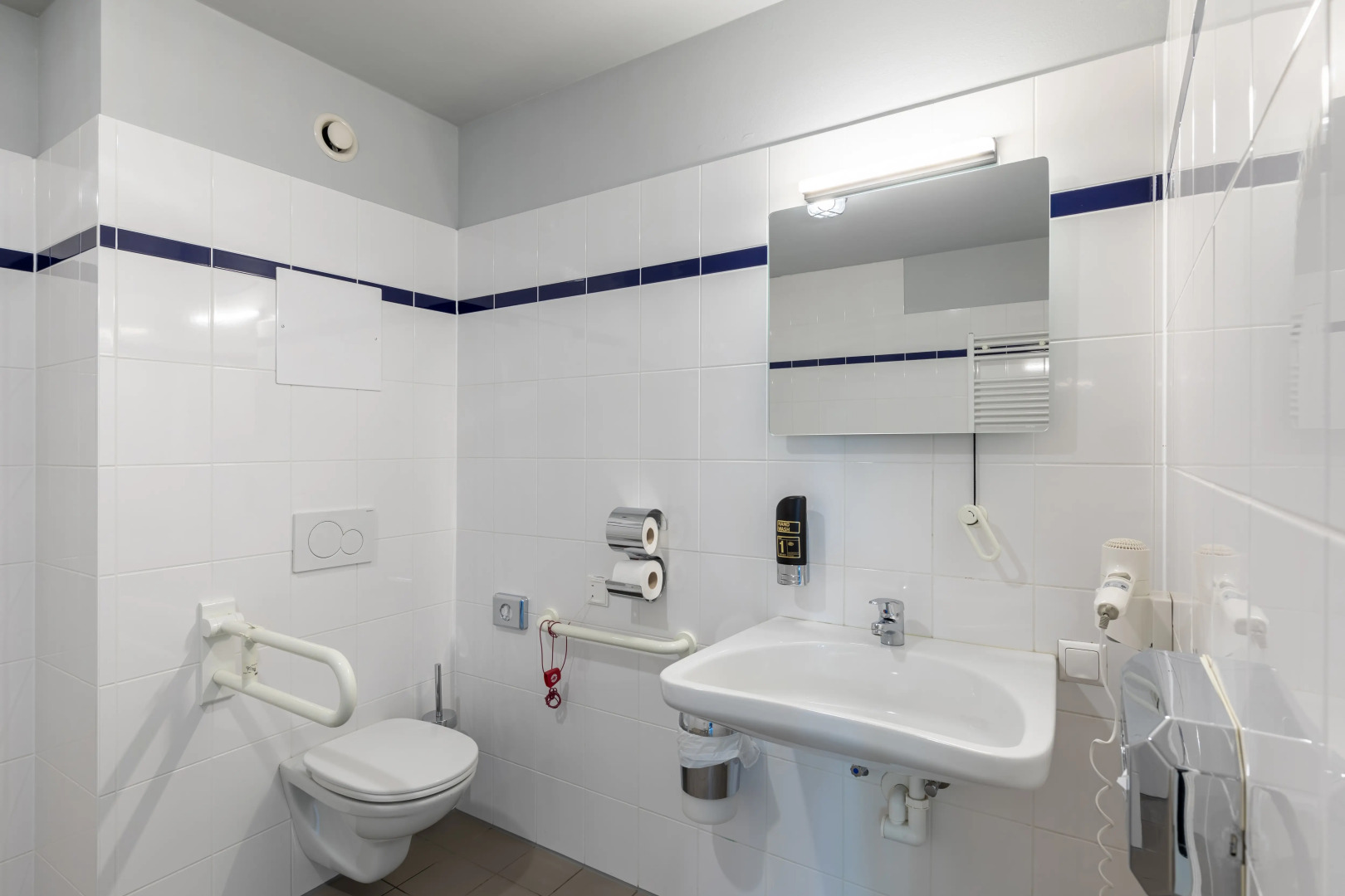 Foto - a&o Wien Hauptbahnhof