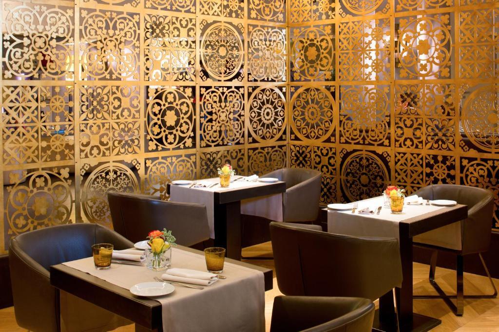 Foto - Starhotels Michelangelo Florence