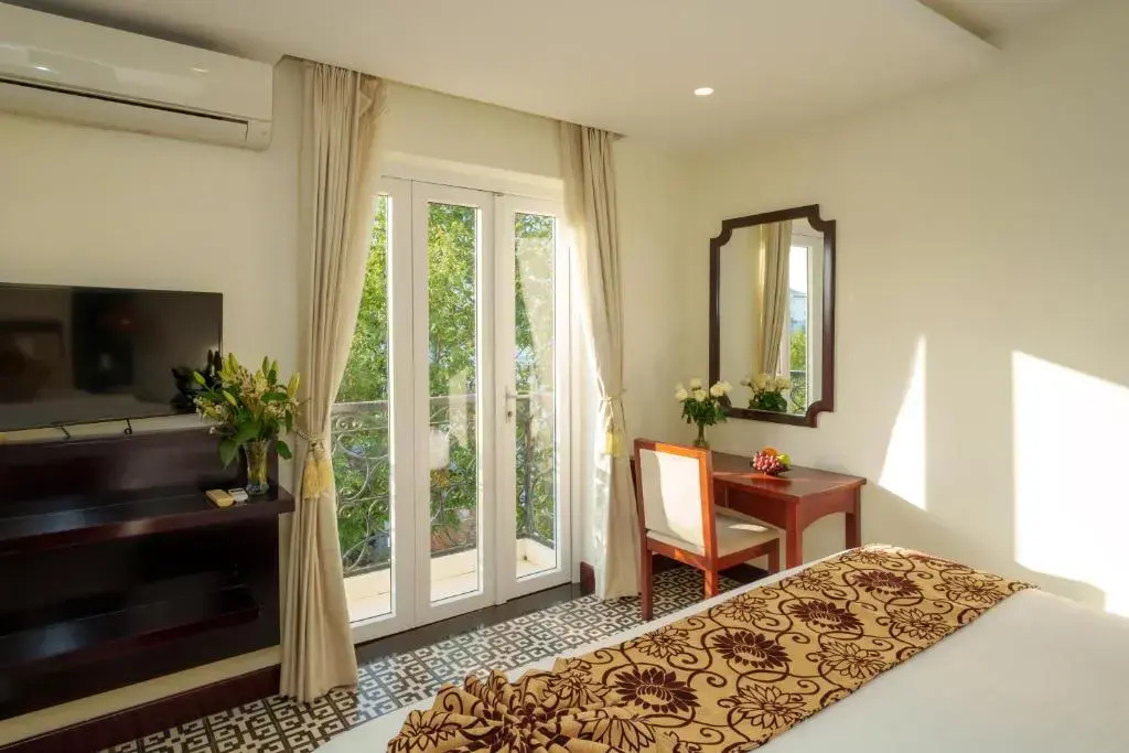 Photo - Hoi An Canal House Riverside By Haviland