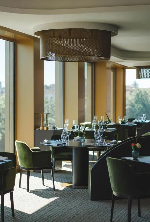 Foto - The First Musica - Preferred Hotels & Resorts