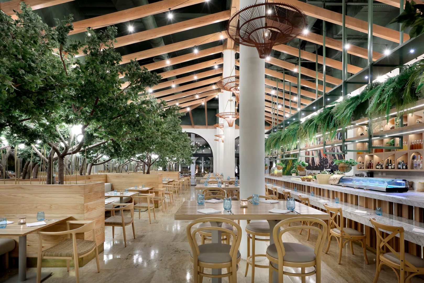 Photo - Paradisus Palma Real Golf & Spa Resort All Inclusive