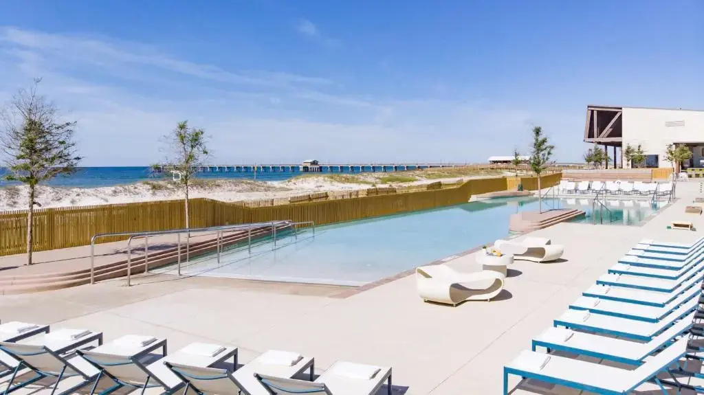 Photo - The Lodge at Gulf State Park, A Hilton Hotel