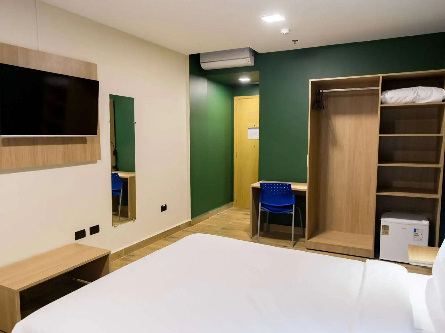 Foto - ibis Styles Foz do Iguaçu