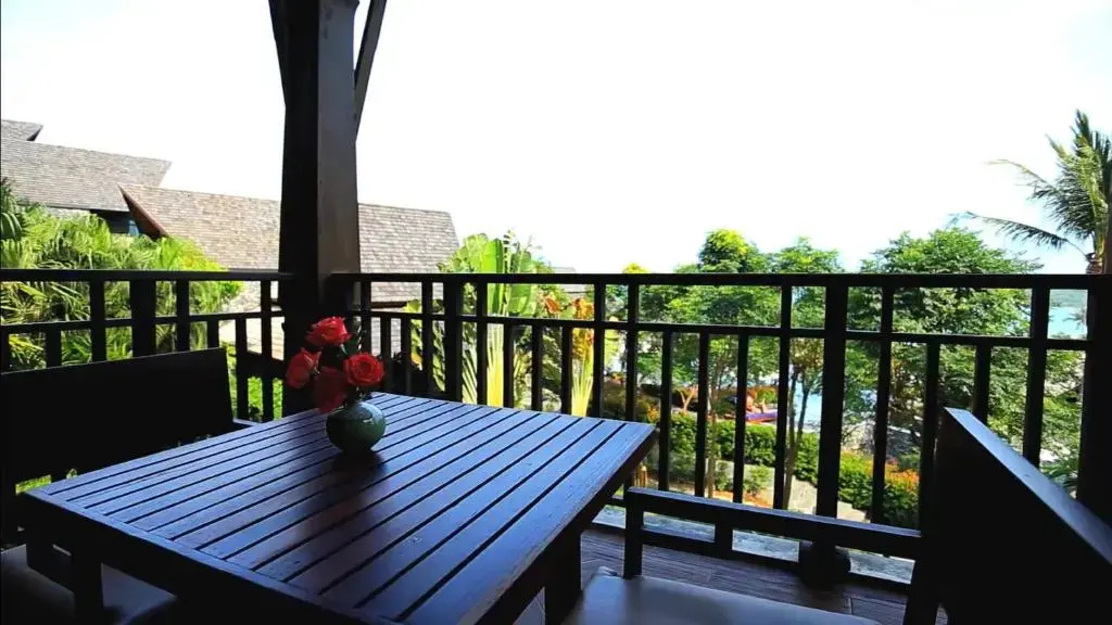 Foto - Nora Buri Resort & Spa