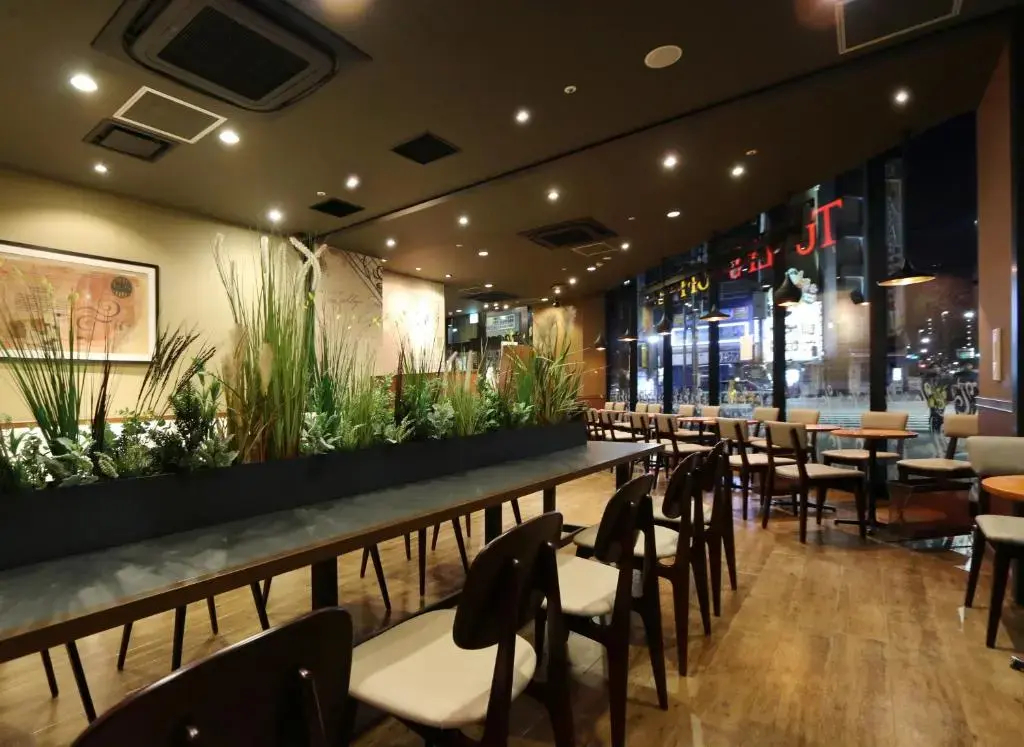 Foto - E Hotel Higashi Shinjuku