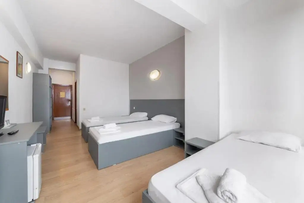 Foto - Elizeu Hotel