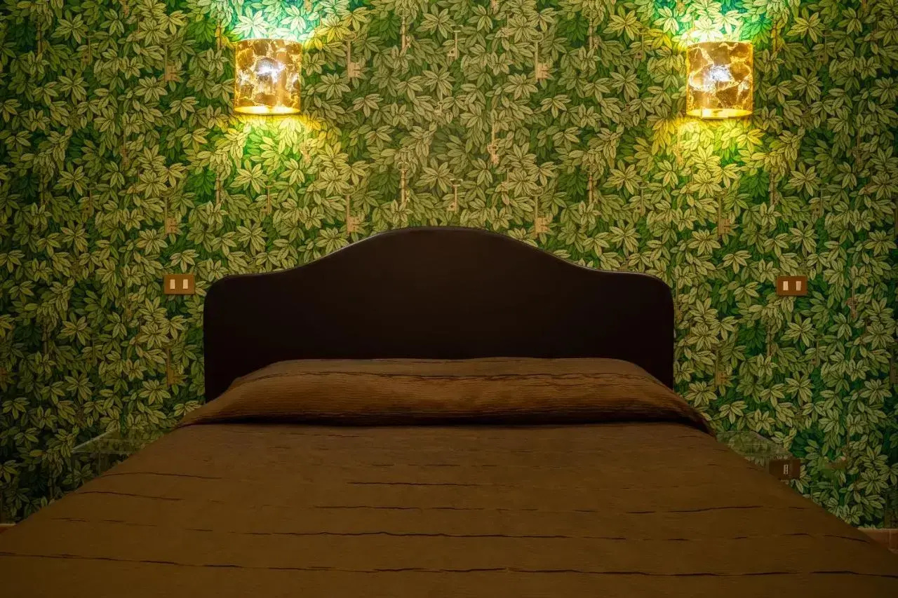 Foto - Hotel Il Guercino