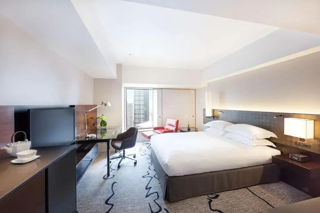 Photo - Hilton Tokyo Hotel